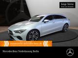 Mercedes-Benz CLA 180 SB Progressive LED KEYLESS Kamera 18" - Mercedes-Benz CLA 180 Shooting Brake in Berlin