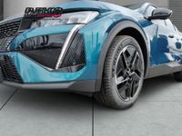 Peugeot 408 - Vorschau Bild 3