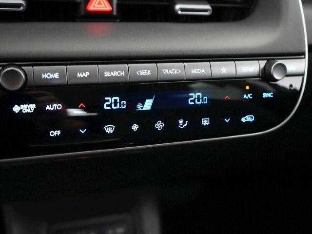 IONIQ 5 FACELIFT TECHNIQ 84kWh+MATRIX-LED+NAVI+R