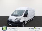 Citroën Jumper 33 Club L3H2 BlueHDi 140 - gebrauchte Citroën Jumper aus dem Jahr 2020