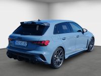 Audi RS3 - Vorschau Bild 6