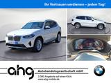 BMW X3 xDrive20d AT Navi Bluetooth PDC MP3 Schn. Kur - BMW X3: Bluetooth