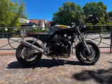 Yamaha FZS600 Café Racer Umbau - Angebote