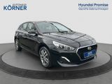 Hyundai i30 Trend 1,4 T-GDi *AUTOMATIK*NAVI*CAM*CARPLAY* - Hyundai i30: 1.4