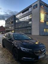Opel Insignia 2.0 Turbo D - Opel Insignia Turbo mit Diesel-Antrieb