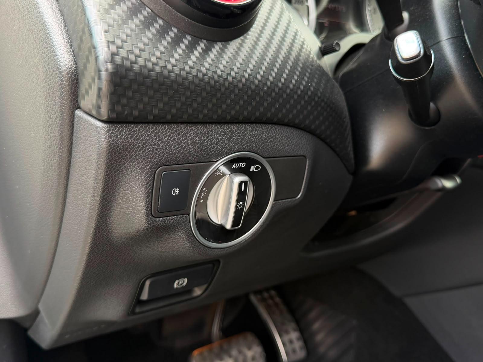 Mercedes-Benz A 250 Sport/ AGA/ TÜV NEU/ XENON TOP ZUSTAND