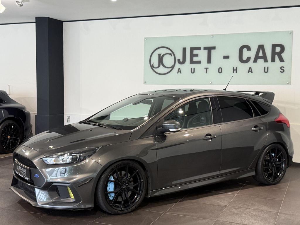 Image of Ford Focus
