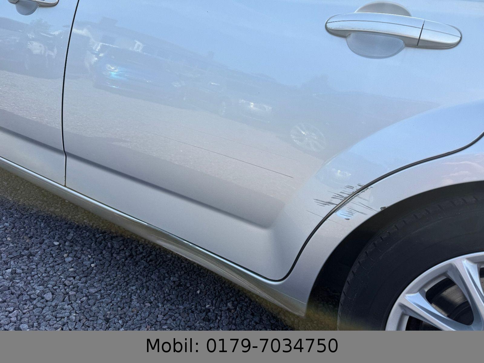 Ford Mondeo 2012 — photo 7