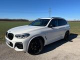 BMW X3 M40d | Voll! | Bremsen NEU | Scheckheft | AHK - BMW X3 M40 aus 2020