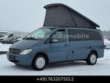 Mercedes-Benz Viano Marco Polo 2.2 CDI Aufstelldach Küche - Mercedes-Benz Viano marco polo