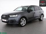 Audi SQ7 4.0 TDI qu S-SITZE,HUD,BOSE,NACHTSICHT,ACC - Audi SQ7 Gebrauchtwagen