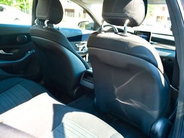 Mercedes C 180 - 12