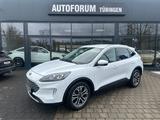 Ford Kuga 1,5 EcoBlue Titanium X AUTOMATIC*AHK*KAMERA - Ford Kuga aus 2023
