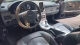 Chrysler Crossfire Autom.  - Chrysler Crossfire: Schwarz