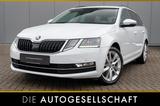 Skoda Octavia 2.0 TSI DSG Style*LED*SMARTLINK*SHZ*PDC* - Skoda Octavia Gebrauchtwagen in Dresden
