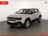 Jeep Avenger 1.2 MHev Aut. LED ACC Sitzheizung - Jeep Avenger in Dresden