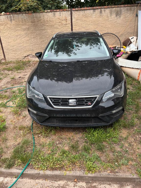 Image of Seat Leon
