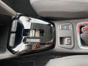 Bild 15 Opel CORSA e EDITION SHZ DAB