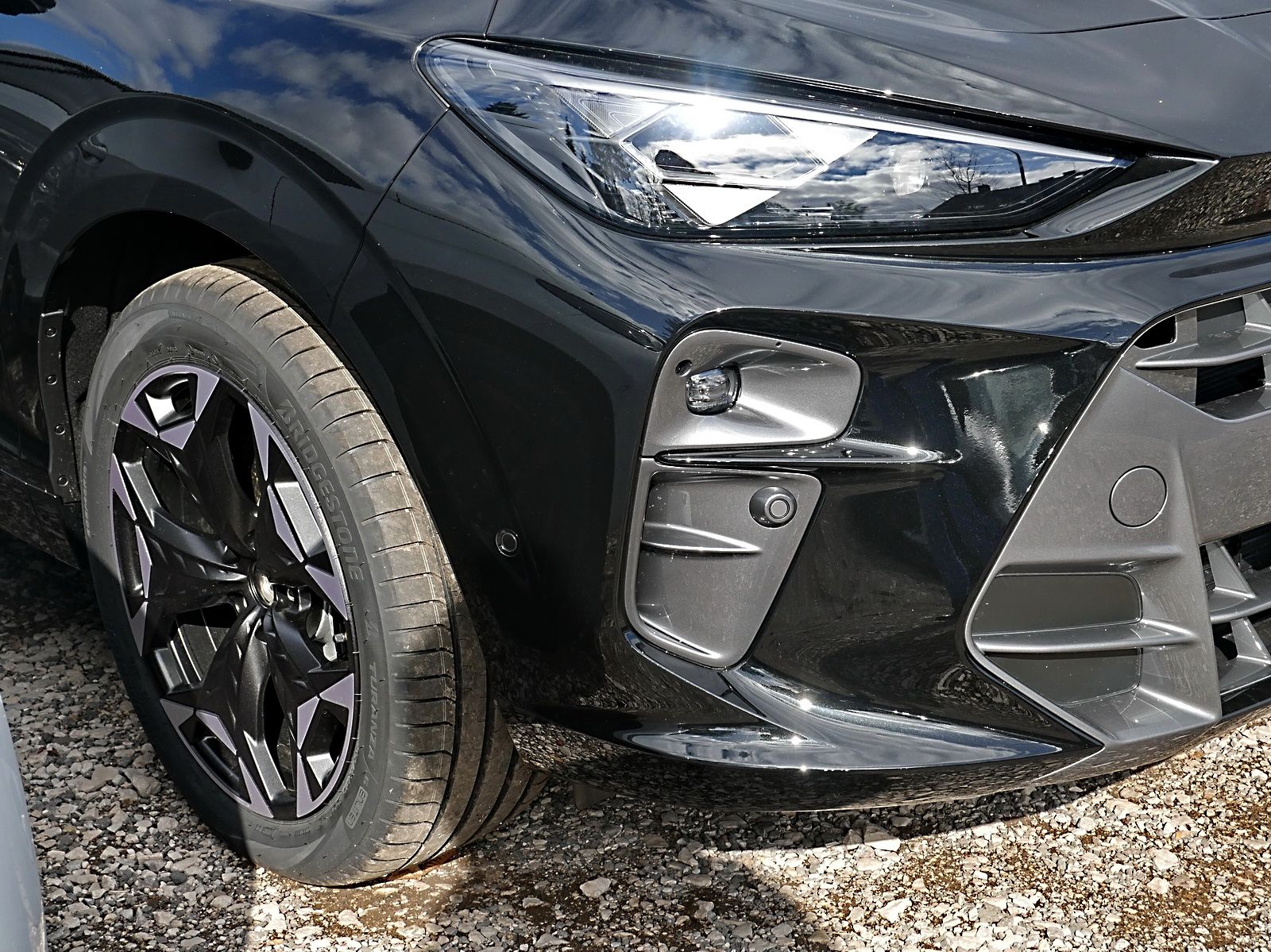Cupra Terramar - Bild 12