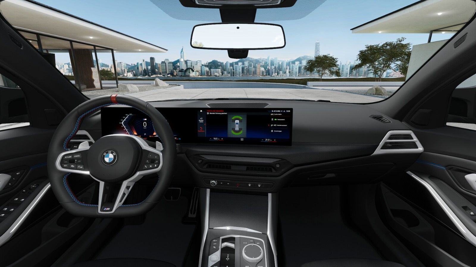 BMW M340d - Bild 6