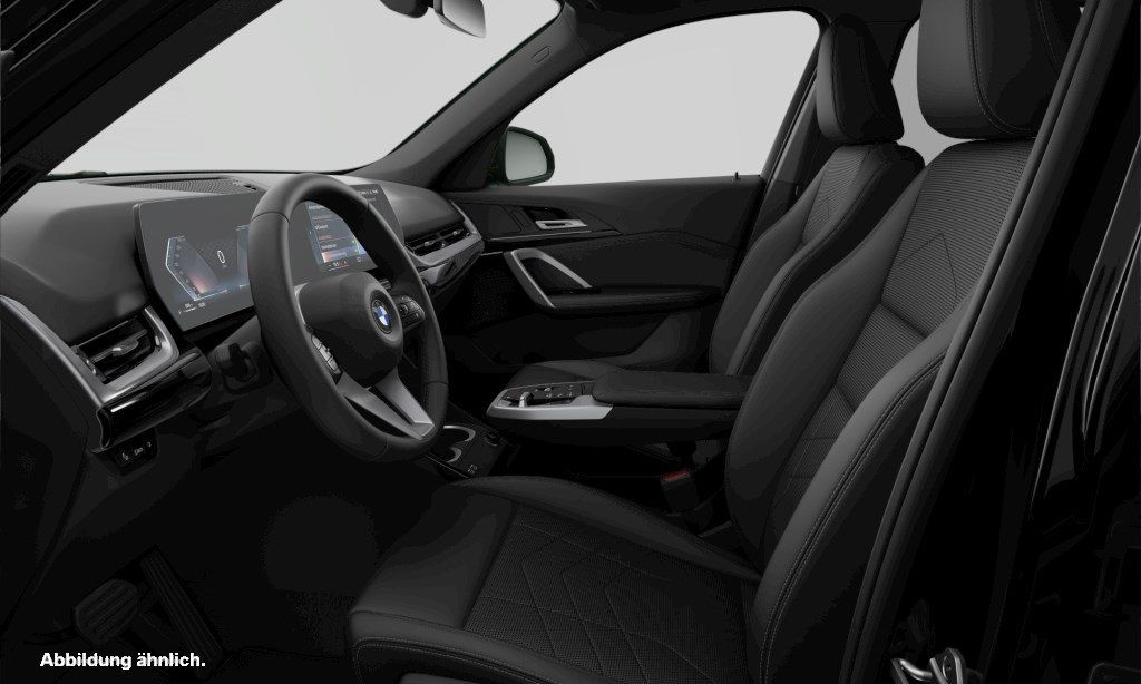 BMW X1 sDrive18i RFK NAVI LED Sound Syst. PDC V H foto 4