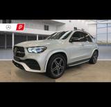 Mercedes-Benz GLE 350 d 4M*AMG LINE*NIGHT PAKET* - Mercedes-Benz GLE 350 in Bonn