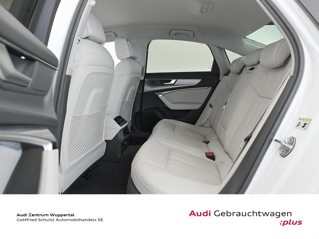 Audi A6 Limousine 55 TFSI QUATTRO ACC AHK KAMERA PDC, миниатюра 11