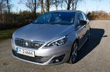 Peugeot 308 Allure PureTech 130 EAT6 STOP & START Allure - Peugeot 308 mit Benzin-Antrieb: Limousine, 1.6