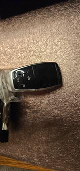 Mercedes-Benz V250d Marco Polo Amg Paket 5sitzer  - Mercedes-Benz 5