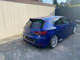 Cupra Seat Cupra Leon 300 - Cupra Leon