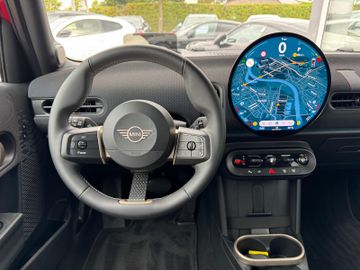 MINI Cooper C - 12