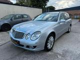 Mercedes-Benz E 200  T-Modell  Kompressor*TUV NEU* - Mercedes-Benz E 200: T Kompressor