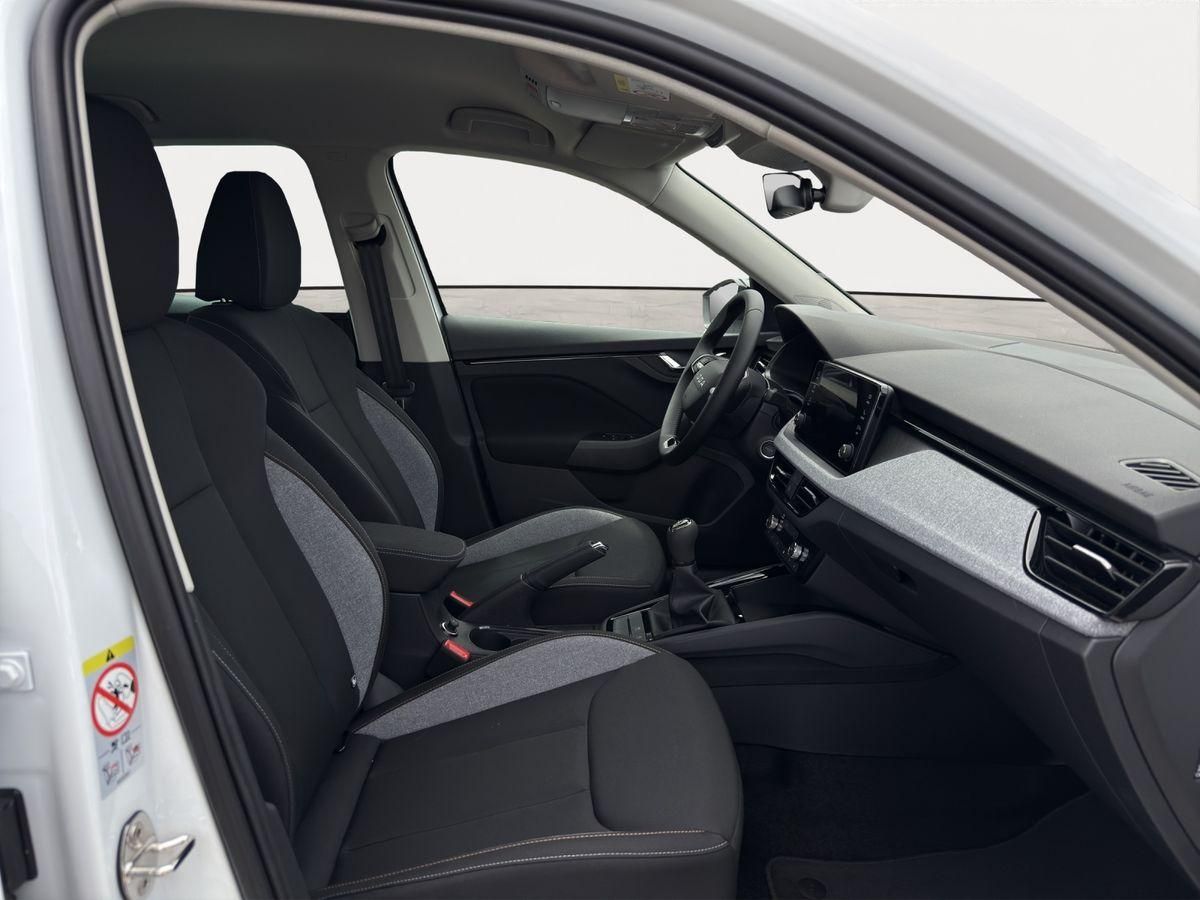 Skoda Kamiq - Bild 13