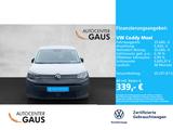 Volkswagen Caddy Maxi 7-Sitzer 1,5 l 84 kW TSI EU6 Frontant - Volkswagen 7 sitzer