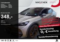 Cupra Tavascan - Vorschau Bild 1