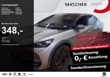 Cupra Leasingangebot: Cupra Tavascan Endurance Sonderleasing ohne zzgl Koste