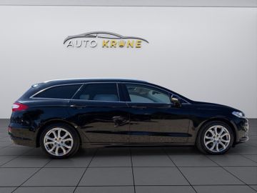 Ford Mondeo - 6