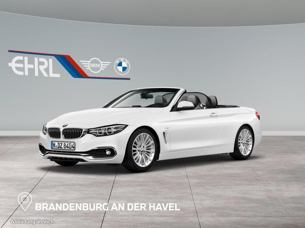 BMW 420i