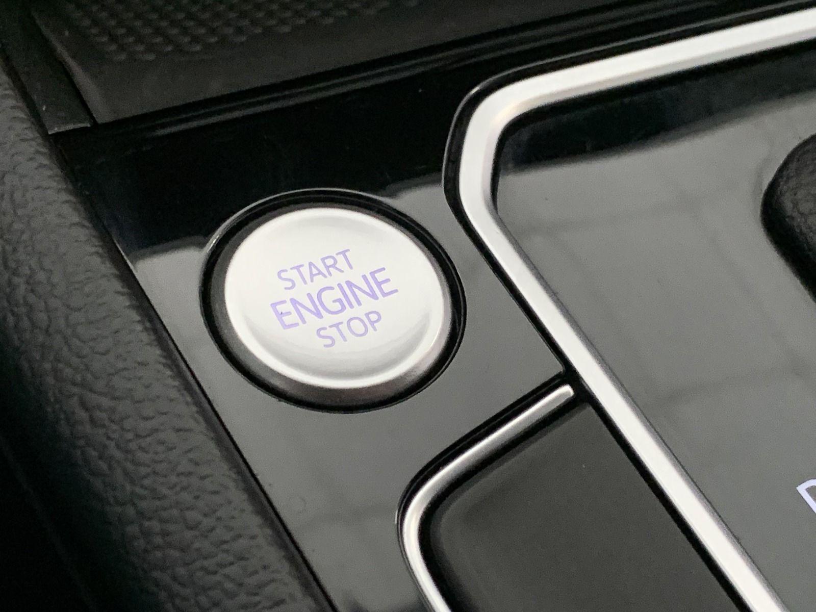 Volkswagen Passat Elegance IQ-LIGHT+KAMERA+ACC+AHK, миниатюра 29