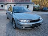 Renault Laguna Dynamique 1.8 16V - gebrauchte Renault Laguna aus dem Jahr 2001