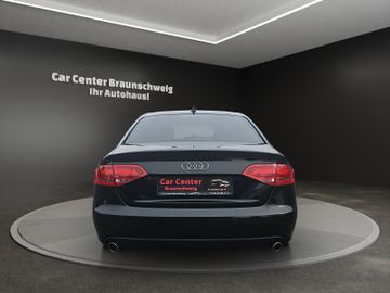 Audi A4 - 7