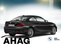 BMW 218 - Vorschau Bild 6
