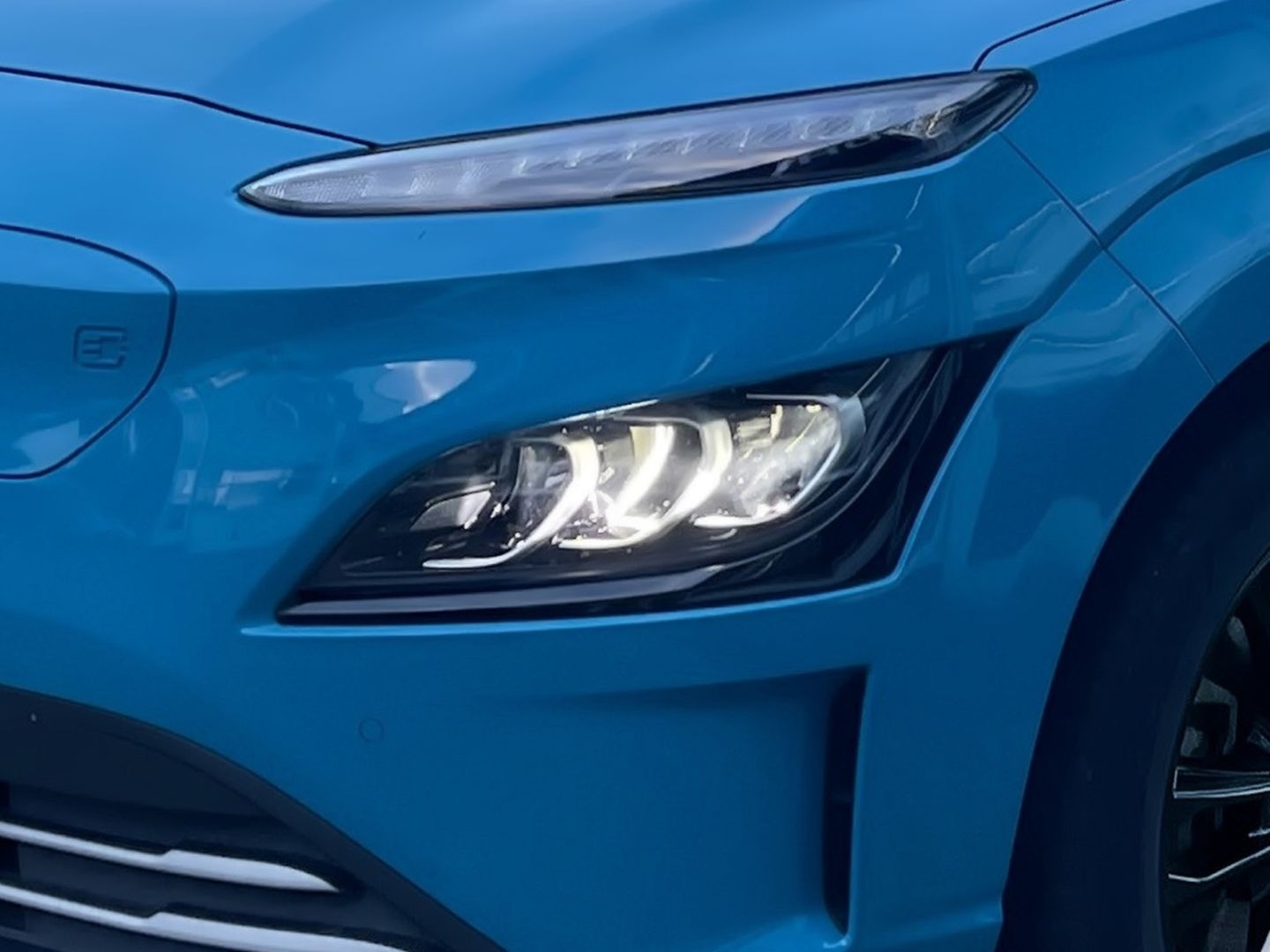 Hyundai Kona – Bild 6