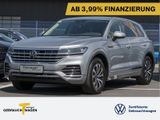 Volkswagen Touareg 3.0 TDI ELEGANCE LEDER STHZG KAMERA LUFT - Volkswagen Touareg in Dortmund