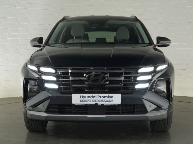 Tucson FACELIFT PHEV PRIME 4WD AT+LED MATRIX+ECS