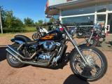 Honda VT750C Schadow - HONDA VT 750 S