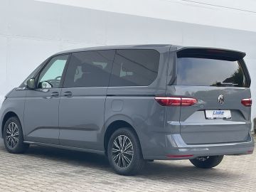 Volkswagen T7 Multivan - 6