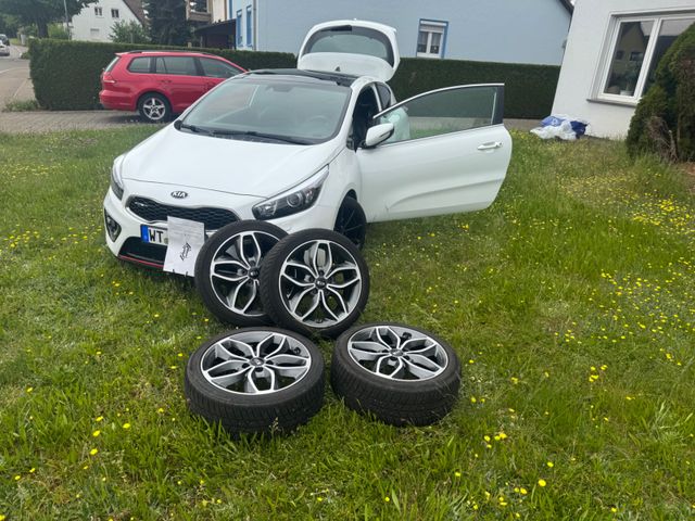 KIA pro_cee'd