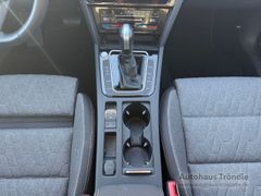 VW Passat Variant Business 2.0 TDI DSG Bluetooth