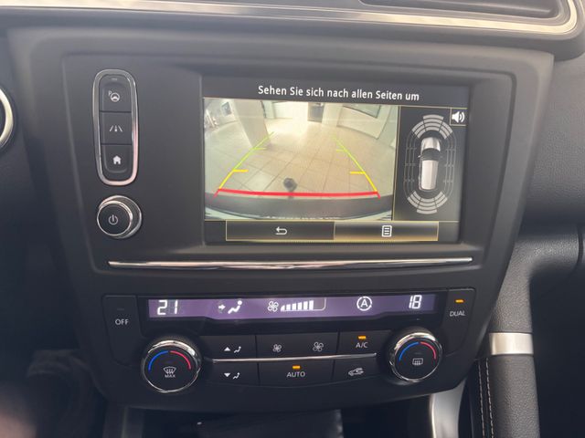 Kadjar Bose Edition *AHK*Navi*Kamera